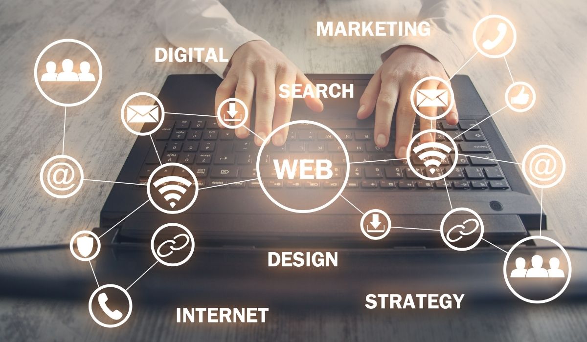 Karaçoban Web Tasarım